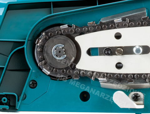 Pilarka łańcuchowa 25cm XGT UC002GZ01 Makita Pilarka łańcuchowa 25cm XGT UC002GZ01 Makita
