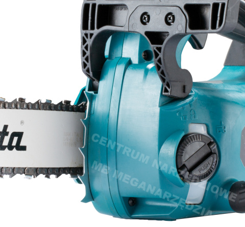 Pilarka łańcuchowa 25cm XGT UC002GZ01 Makita Pilarka łańcuchowa 25cm XGT UC002GZ01 Makita