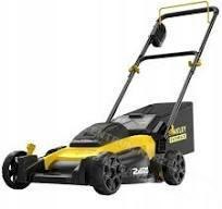 STANLEY Lawn Mower V20x2