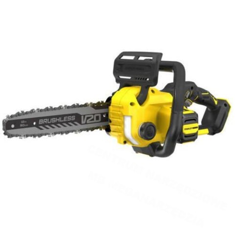 STANLEY Chainsaw V20 SFMCCS730M1 30cm 1x4.0Ah BL