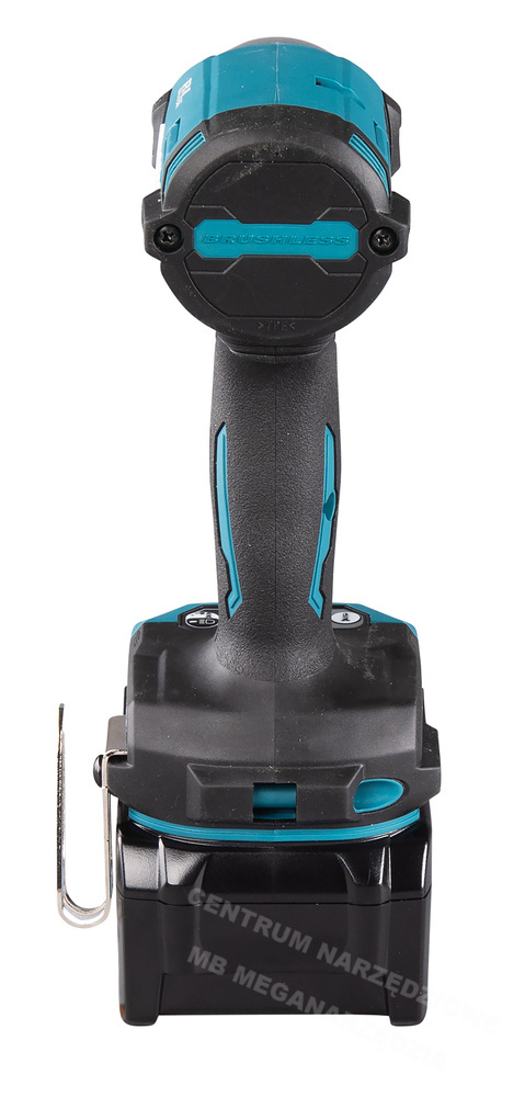 TD003GZ Zakrętarka udarowa 210Nm XGT 40V solo MAKITA TD003GZ Zakrętarka udarowa 210Nm XGT 40V solo MAKITA