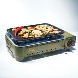 TIROSS Gas Grilling Stove