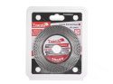 TVARDY GRES Diamond Blade 125x25x22.23mm