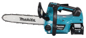 MAKITA UC003GZ01 Pilarka łańcuchowa 30cm XGT 40Vmax (bez akumulatora i ładowarki)