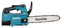 MAKITA UC003GZ01 Pilarka łańcuchowa 30cm XGT 40Vmax (bez akumulatora i ładowarki)