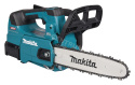 MAKITA UC003GZ01 Pilarka łańcuchowa 30cm XGT 40Vmax (bez akumulatora i ładowarki)