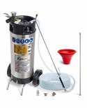 AGREKOM Bleaching unit, 23 L tank