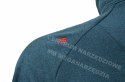 AWTOOLS Fleece Jacket T5/ Petrol/ L