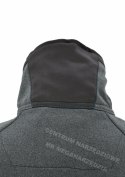 AWTOOLS Fleece Jacket T5/ Grey/ S