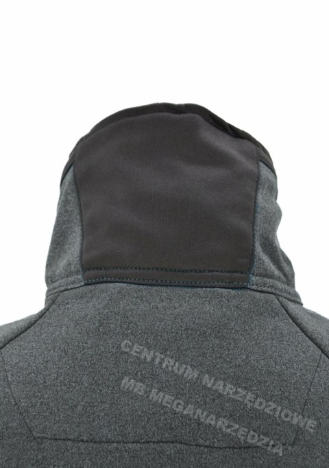 AWTOOLS Fleece Jacket T5/ Grey/ S
