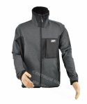 AWTOOLS Fleece Jacket T5/ Grey/ S
