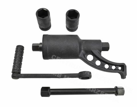 AWTOOLS Gear Wrench 6200Nm AWTOOLS Gear Wrench 6200Nm