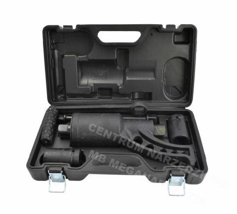 AWTOOLS Gear Wrench 6200Nm AWTOOLS Gear Wrench 6200Nm