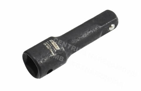 AWTOOLS 1/2" Impact Extension 75mm BLACK LINE AWTOOLS 1/2" Impact Extension 75mm BLACK LINE
