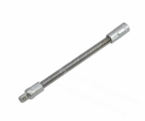 AWTOOLS Przedłużka 1/4" giętka BLACK LINE AWTOOLS Przedłużka 1/4" giętka BLACK LINE