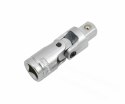 AWTOOLS Cardan Joint 1/4" BLACK LINE