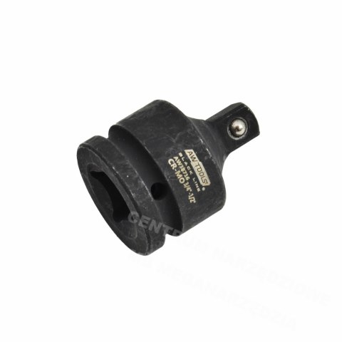 AWTOOLS Impact Reduction 3/4" to 1/2" BLACK LINE AWTOOLS Impact Reduction 3/4" to 1/2" BLACK LINE