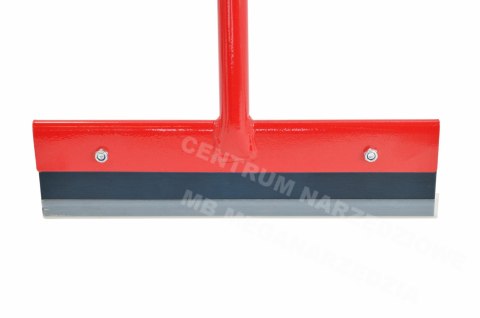AWTOOLS Skrobak do betonu z trzonkiem 75x300mm AWTOOLS Skrobak do betonu z trzonkiem 75x300mm