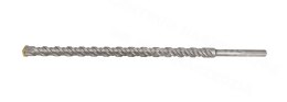 AWTOOLS SDS MAX drill bit 25x 800x 940mm