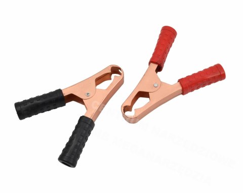 AWTOOLS Jumper Lead Clamp 100A