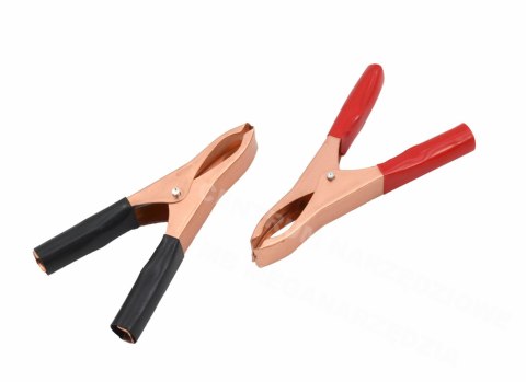 AWTOOLS 40A Jumper Lead Clamp AWTOOLS 40A Jumper Lead Clamp