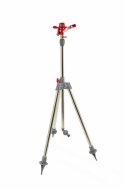 AWTOOLS Pulse Sprinkler on Tripod 60-90cm