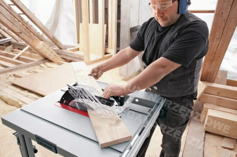 Piła stołowa BOSCH GTS10 J Piła stołowa BOSCH GTS10 J