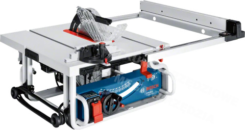 Piła stołowa BOSCH GTS10 J Piła stołowa BOSCH GTS10 J