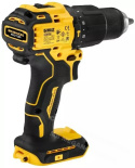DEWALT Impact Drill 18V 68Nm 2x4.0Ah Tstak Limited