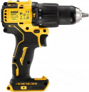 DEWALT Impact Drill 18V 68Nm 2x4.0Ah Tstak Limited