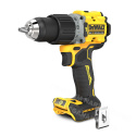 DEWALT Drill Impact Driver 18V 90Nm 2x5.0Ah BL Charger Case TSTAK