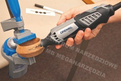 DREMEL Frez grawerski 1,6mm 3szt. DREMEL Frez grawerski 1,6mm 3szt.