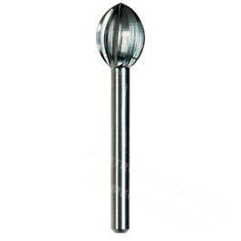 DREMEL Frez szybkotnący owalny 7,8mm/2szt. DREMEL Frez szybkotnący owalny 7,8mm/2szt.