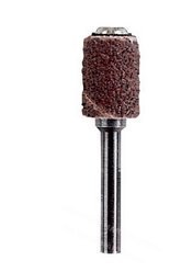 DREMEL Pierścień szlifowania z trzpieniem, ziarnistość 60 DREMEL Pierścień szlifowania z trzpieniem, ziarnistość 60