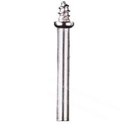 DREMEL Trzpień mocujący 3,2 mm 3szt DREMEL Trzpień mocujący 3,2 mm 3szt