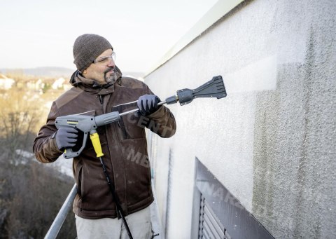 KARCHER Dysza Eco!booster TR 033 HD/HDS KARCHER Dysza Eco!booster TR 033 HD/HDS