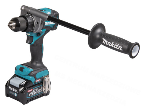 MAKITA Zestaw COMBO 40Vmax XGT Wkrętarka+Zakrętarka+Szlifierka kątowa (GA005G+DF001G+TD001G) 2x4,0Ah 2xMAKPAC DK0125G301 MAKITA Zestaw COMBO 40Vmax XGT Wkrętarka+Zakrętarka+Szlifierka kątowa (GA005G+DF001G+TD001G) 2x4,0Ah 2xMAKPAC DK0125G301