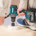 MAKITA Zestaw COMBO 40Vmax XGT Wkrętarka+Zakrętarka+Szlifierka kątowa (GA005G+DF001G+TD001G) 2x4,0Ah 2xMAKPAC DK0125G301