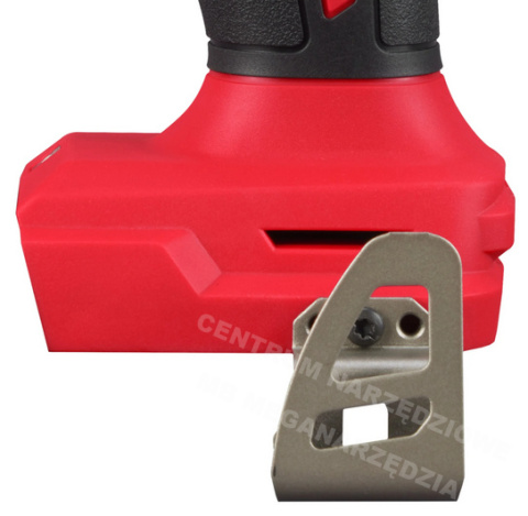 MILWAUKEE Drill Driver M18BLDDRC-0X 60.5Nm solo MILWAUKEE Drill Driver M18BLDDRC-0X 60.5Nm solo