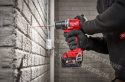 MILWAUKEE Drill Driver M18BLDDRC-0X 60.5Nm solo
