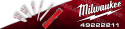 SAW BLADE 10PCS MILWAUKEE 49222211