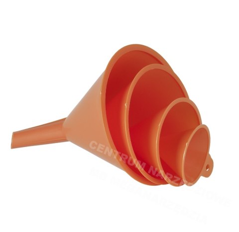 PRESSOL Lejek paliwa 4 częściowe /50-75-100-120/ PRESSOL Lejek paliwa 4 częściowe /50-75-100-120/