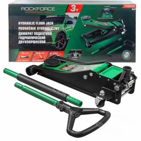ROCKFORCE Frog Lift Table 3T low 75-505mm ROCKFORCE Frog Lift Table 3T low 75-505mm