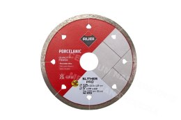 RUBI Slither Blade 115 PRO diamond blade